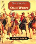 Mort Kunstler's Old West : Indians