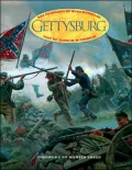 Gettysburg : The Paintings of Mort Kunstler