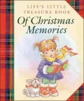 Life's Little Treasure Book of Christmas Memories