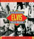 The Ultimate Elvis Quiz Book