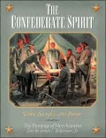 The Confederate Spirit : The Paintings of Mort Kunstler