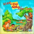 Kids' E-Mail and Letters from Camp