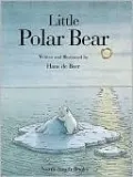 Little Polar Bear