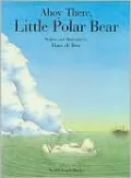 Ahoy There, Little Polar Bear!