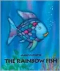The Rainbow Fish: Mini Book