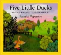 Five Little Ducks