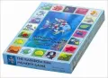 The Rainbow Fish Memory Game