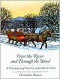 Over the River and through the Wood