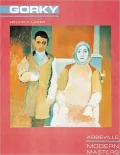 Arshile Gorky
