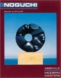Isamu Noguchi, Vol. 16