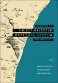 Building an Object-Oriented Database System