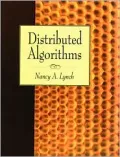 Distributed Algorithms