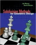 Subdivision Methods for Geometric Design : A Constructive Approach
