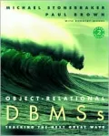 Object-Relational DBMSs: The Next Great Wave