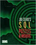 Joe Celko's SQL Puzzles and Answers