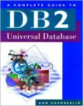 A Complete Guide To Db2 Universal Database