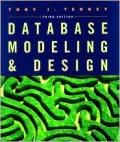 Database Modeling and Design