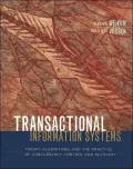 Transactional Information Systems : Theory, Algorithms, and the Practice of Concurrency Control and Recovery