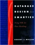 Database Design For Smarties