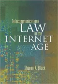 Telecommunications Law In The Internet Age