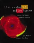 Understanding SQL and Java together