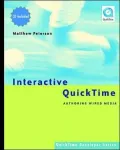 Interactive QuickTime : Authoring Wired Media