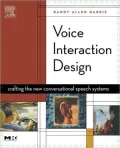 Voice Interaction Design