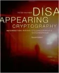 Disappearing Cryptography