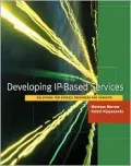 Developing Ip-Based Services