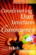 Coordinating User Interfaces for Consistency