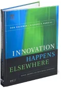 Innovation Happens Elsewhere: Open Source as Business Strategy