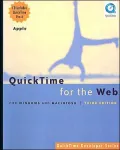 QuickTime for the Web : For Windows and Macintosh