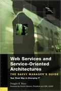 Web Services And Service-Oriented Architecture