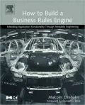 How To Build A Business Rules Engine