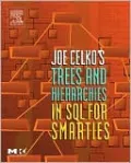 Joe Celko's Trees and Hierarchies in SQL for Smarties