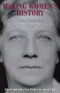 Making Women's History: The Essential Mary Ritter Beard