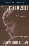 The Little Locksmith: A Memoir