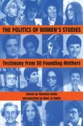 The Politics of Women's Studies