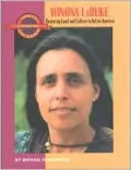 Winona LaDuke: Restoring Land and Culture in Native America
