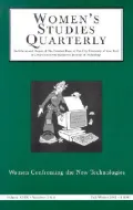 Women's Studies Quarterly