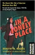 In a Lonely Place