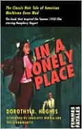 In a Lonely Place