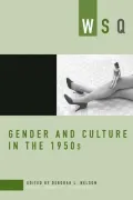 Gender and Culture in the 1950s