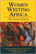 Women Writing Africa: The Eastern Region