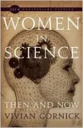 Women in Science: Then and Now