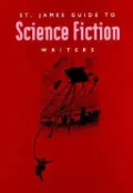 St. James Guide to Science Fiction Writers