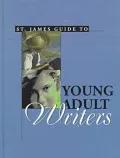 St. James guide to young adult writers
