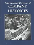 International Directory of Company Histories