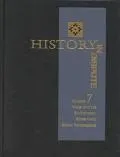 Water and the Environment since 1945: Global Perspectives, Vol. 7
