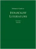 Reference Guide to Holocaust Literature